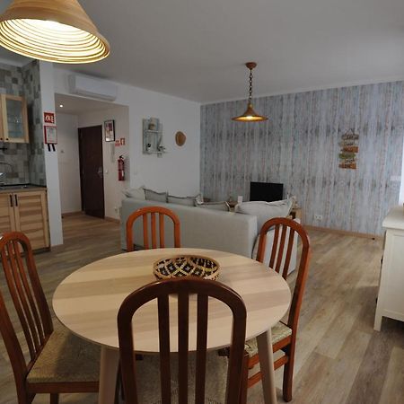 Lagos Central Apartments Ap 1 Bagian luar foto