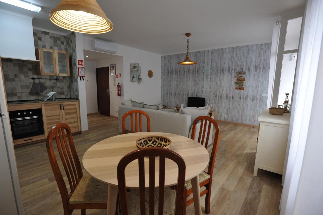 Lagos Central Apartments Ap 1 Bagian luar foto