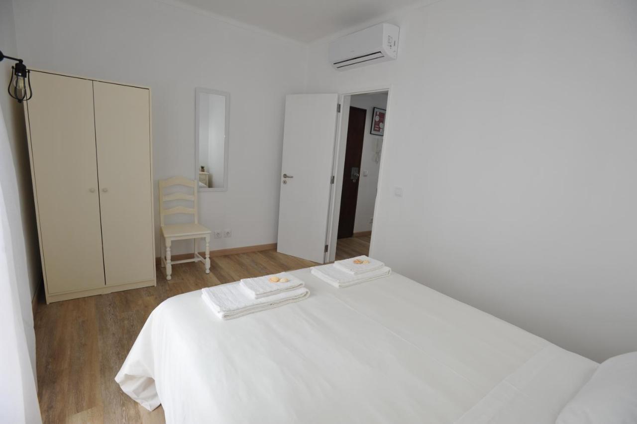 Lagos Central Apartments Ap 1 Bagian luar foto
