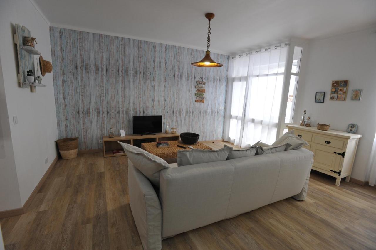 Lagos Central Apartments Ap 1 Bagian luar foto