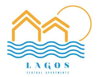Lagos Central Apartments Ap 1 Bagian luar foto